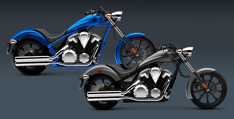 2016 Honda Fury in The Dalles, Oregon - Photo 17