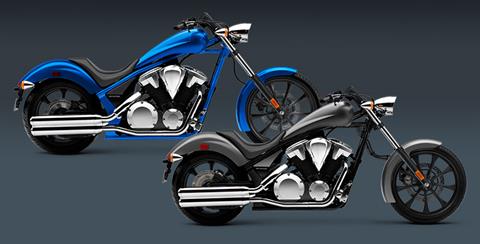 2016 Honda Fury in The Dalles, Oregon - Photo 17