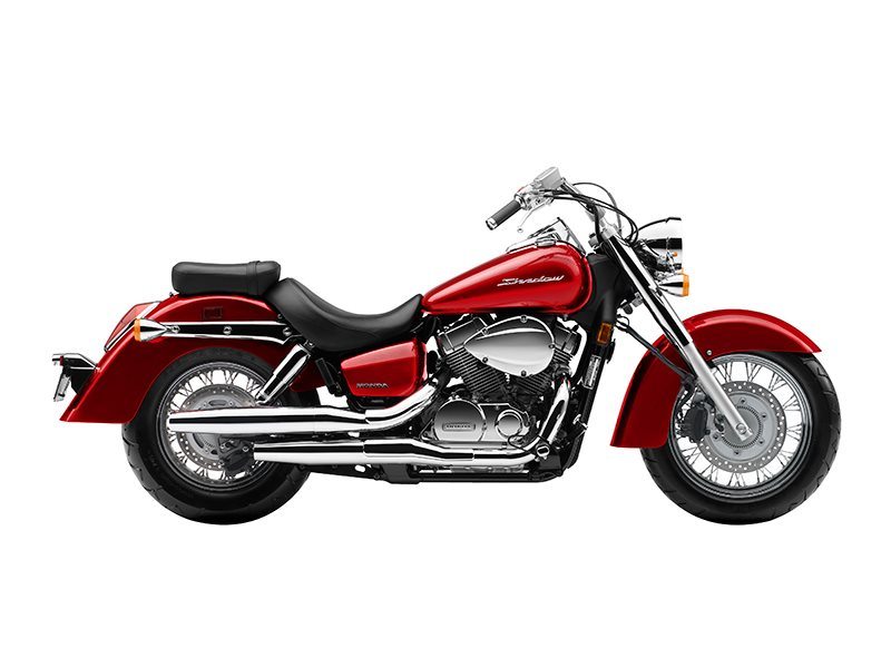 2016 Honda Shadow Aero in Houston, Texas - Photo 5