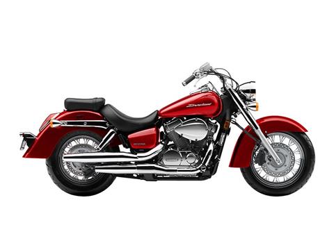 2016 Honda Shadow Aero in Houston, Texas - Photo 5