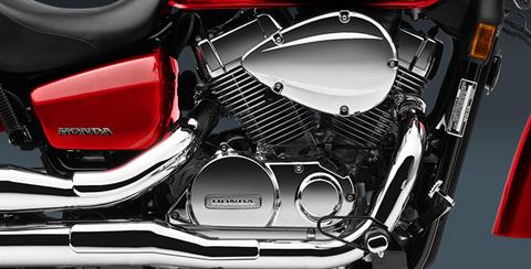 2016 Honda Shadow Aero in Houston, Texas - Photo 7