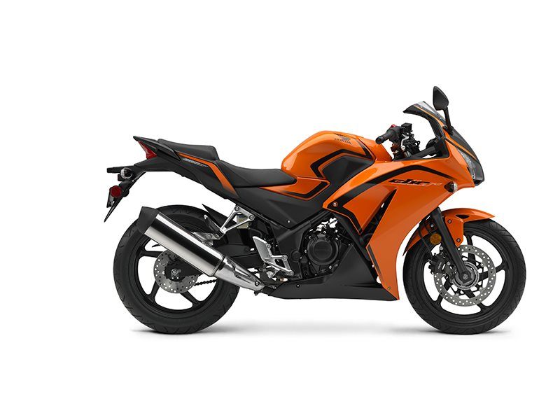 Used 2016 Honda CBR300R ABS | Motorcycles in Plano TX | 200112