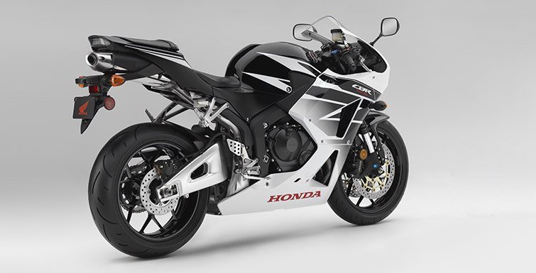 2016 Honda CBR600RR For Sale in Janesville WI