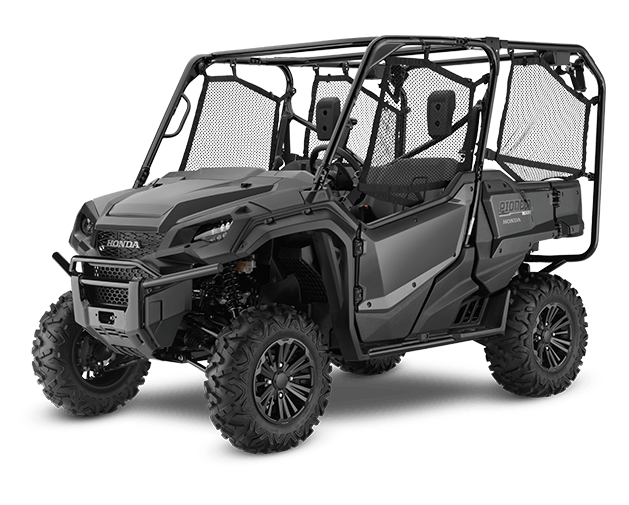 2016 Honda Pioneer 1000-5 Deluxe for sale 1271175