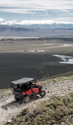 powersport image