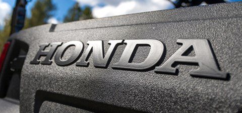 2016 Honda Pioneer 1000 EPS in Yankton, South Dakota - Photo 8