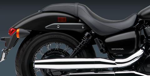 2017 Honda Shadow Phantom in Enfield, Connecticut - Photo 3