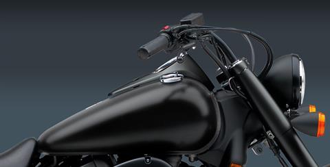 2017 Honda Shadow Phantom in Enfield, Connecticut - Photo 4