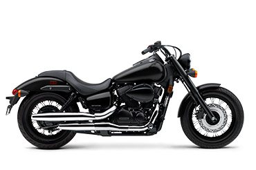 2017 Honda Shadow Phantom in Enfield, Connecticut - Photo 1