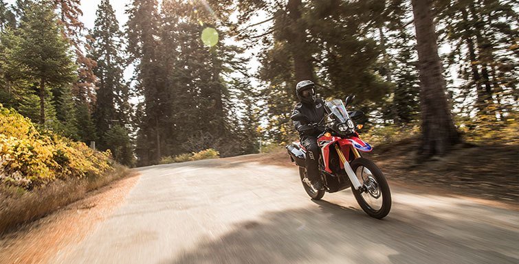 2017 Honda CRF250L in Columbia, Missouri - Photo 9