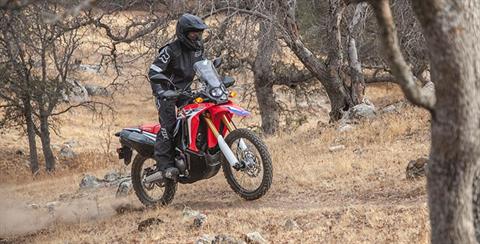 2017 Honda CRF250L in Columbia, Missouri - Photo 11