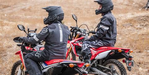 2017 Honda CRF250L in Columbia, Missouri - Photo 12