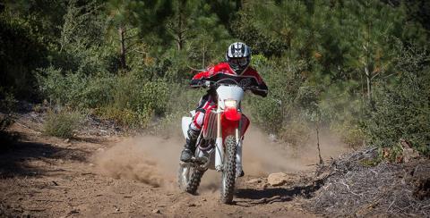 2017 Honda CRF450X in Tuscaloosa, Alabama - Photo 6