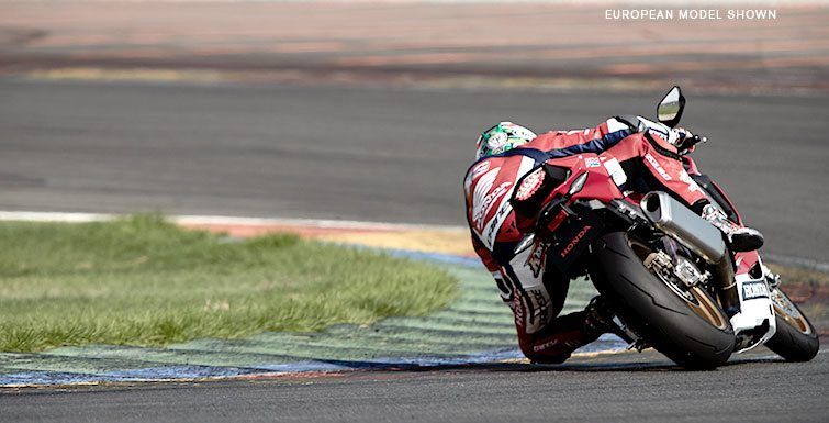 2017 Honda CBR1000RR SP2 in Houston, Texas - Photo 10