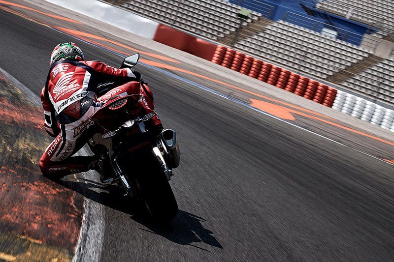 2017 Honda CBR1000RR SP2 in Houston, Texas - Photo 17
