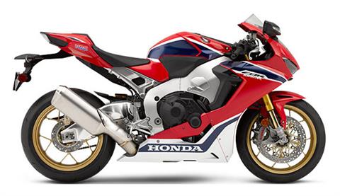 2017 Honda CBR1000RR SP2 in Houston, Texas - Photo 5