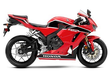 CBR600RR