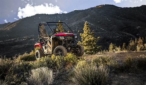 2017 Honda Pioneer 500 in Davenport, Iowa - Photo 14