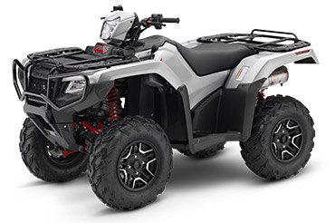 2018 Honda FourTrax Foreman Rubicon 4x4 Automatic DCT EPS Del for sale 1258485