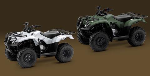 2018 Honda FourTrax Recon in Kaukauna, Wisconsin - Photo 24