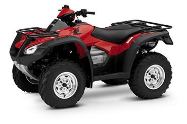 2018 Honda FourTrax Rincon for sale 1193615