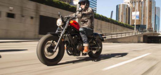 2018 Honda Rebel 500 in Houston, Texas - Photo 6