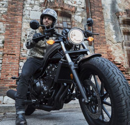 2018 Honda Rebel 500 in Houston, Texas - Photo 8