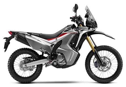 Crf250 Rally Honda Crf 250 Stroke For Sale Honda CRF250L 2025