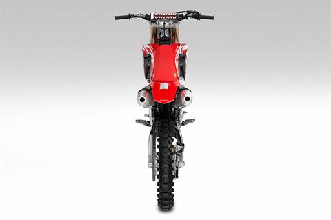 2018 Honda CRF250R in Lowville, New York - Photo 3