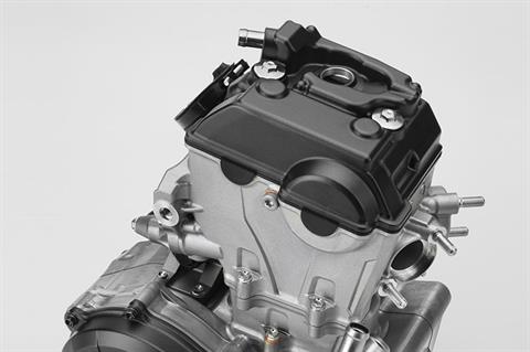 2018 Honda CRF250R in Lowville, New York - Photo 6