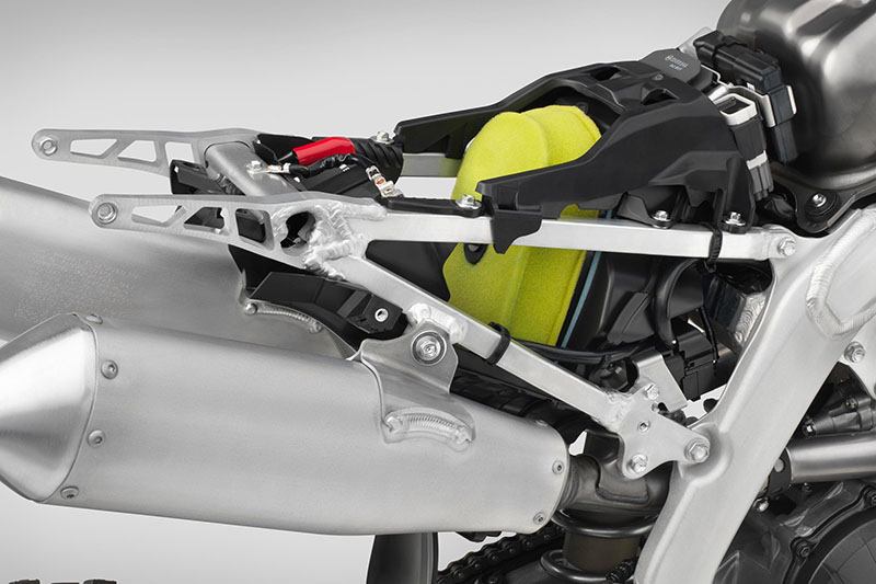 2018 Honda CRF250R in Lowville, New York - Photo 7