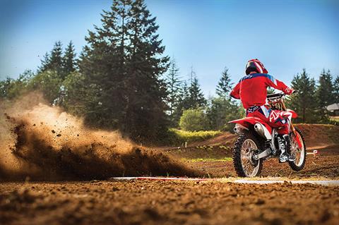 2018 Honda CRF250R in Lowville, New York - Photo 13