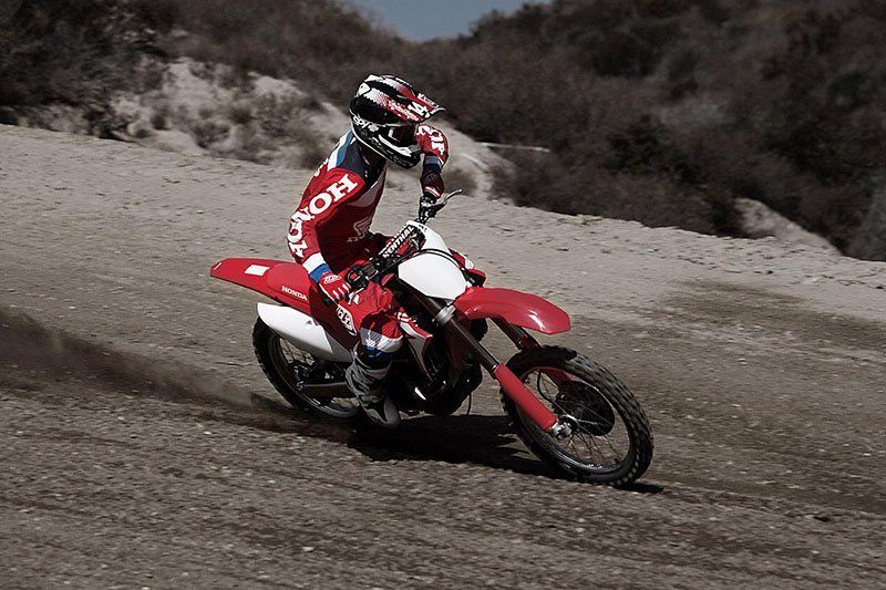 2018 Honda CRF450R 3