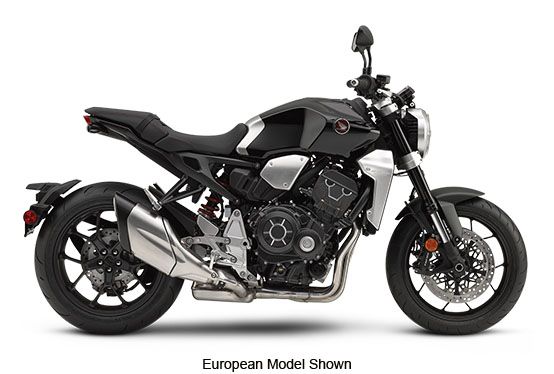 2018 Honda CB1000R in Houston, Texas - Photo 4