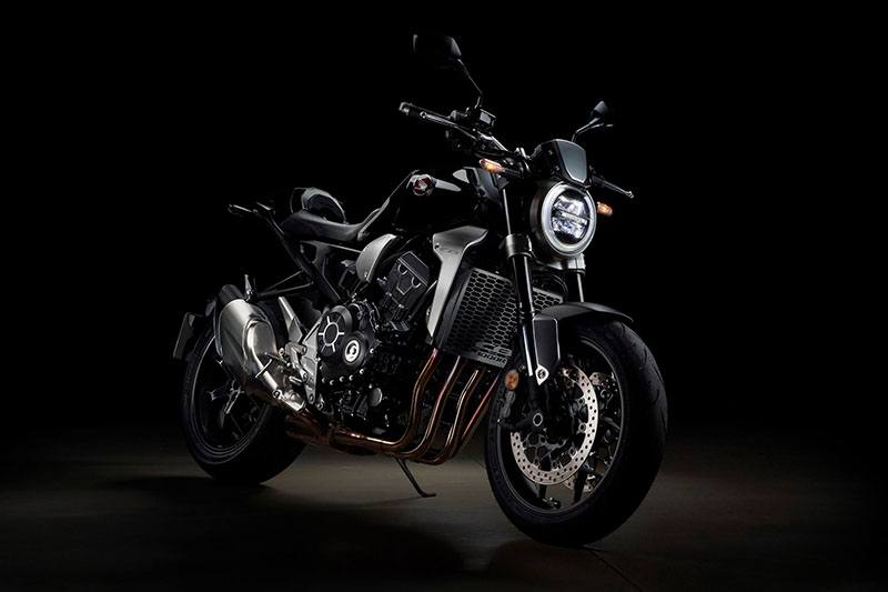 2018 Honda CB1000R in Houston, Texas - Photo 5