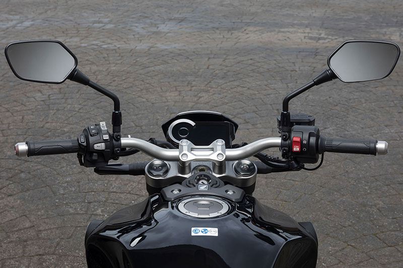 2018 Honda CB1000R in Houston, Texas - Photo 6