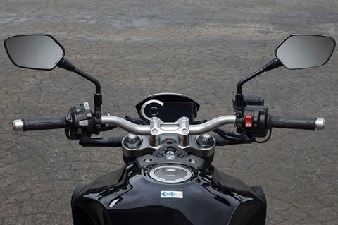 2018 Honda CB1000R in Houston, Texas - Photo 6