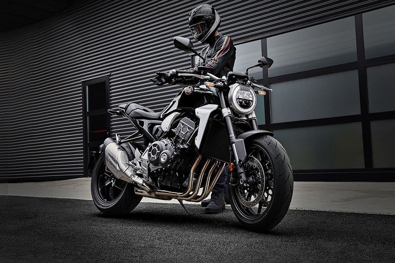 2018 Honda CB1000R in Houston, Texas - Photo 7
