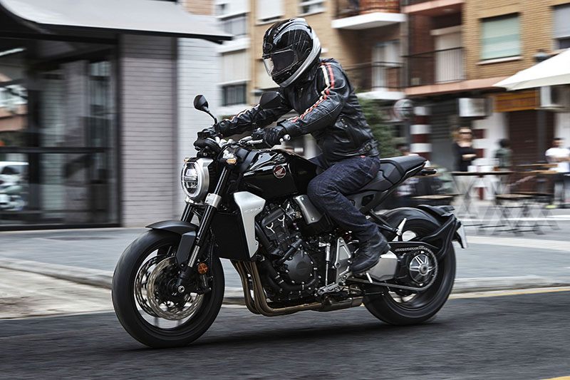 2018 Honda CB1000R in Houston, Texas - Photo 8