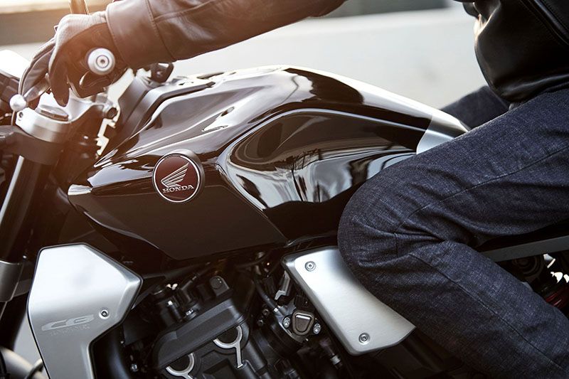 2018 Honda CB1000R in Houston, Texas - Photo 9