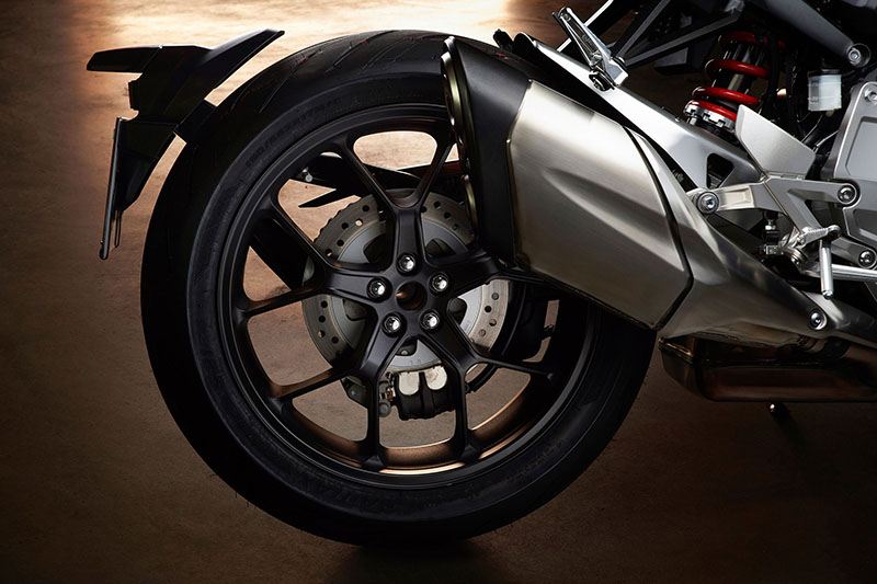 2018 Honda CB1000R in Houston, Texas - Photo 10