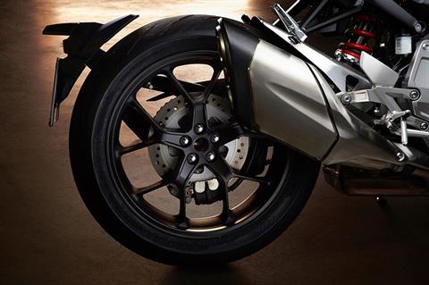 2018 Honda CB1000R in Houston, Texas - Photo 10