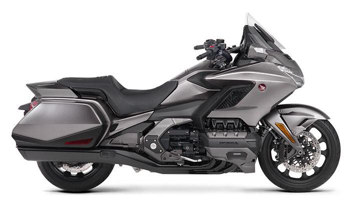 2018 Honda Gold Wing in Long Island City, New York - Photo 1