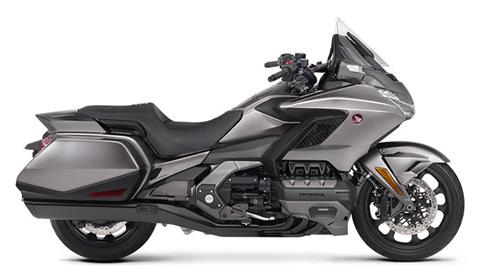 2018 Honda Gold Wing in Long Island City, New York - Photo 1