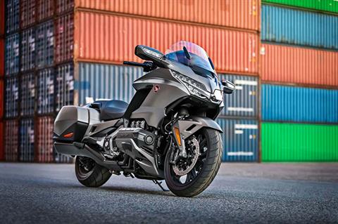 2018 Honda Gold Wing in Long Island City, New York - Photo 4