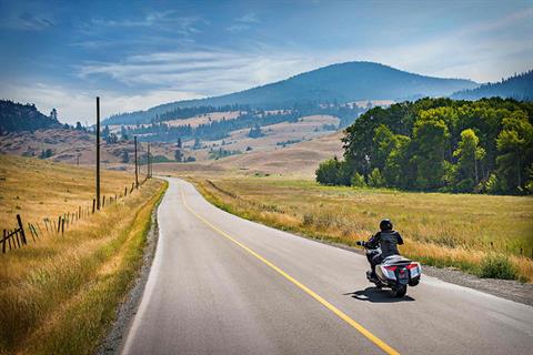 2018 Honda Gold Wing in Long Island City, New York - Photo 9