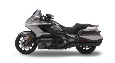 2018 Honda Gold Wing DCT in Long Island City, New York - Photo 2