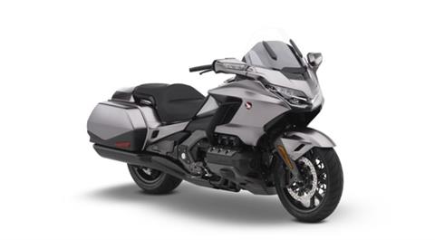 2018 Honda Gold Wing DCT in Long Island City, New York - Photo 3