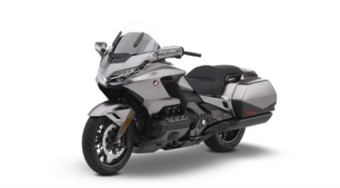 2018 Honda Gold Wing DCT in Long Island City, New York - Photo 4