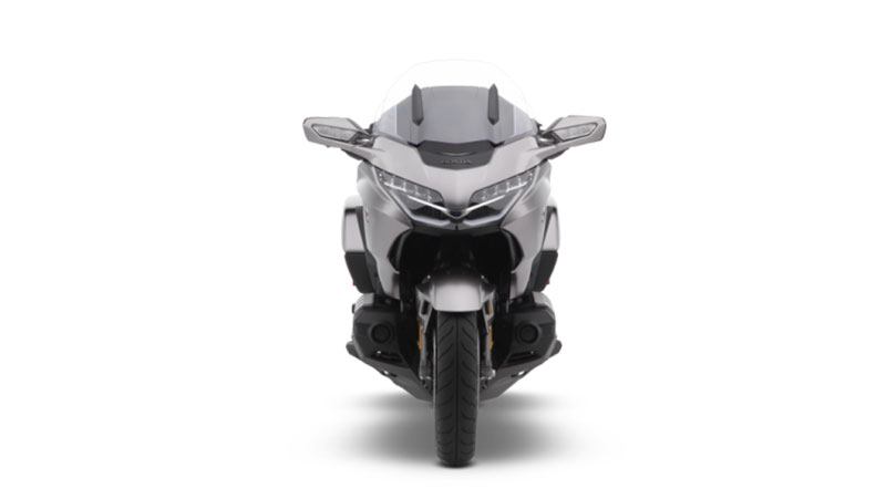 2018 Honda Gold Wing DCT in Long Island City, New York - Photo 5